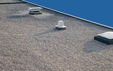 flat roofing Little Hill