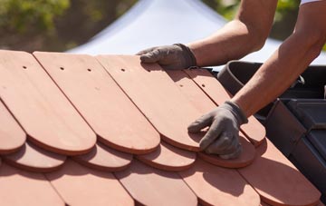 Little Hill roof tile contractors